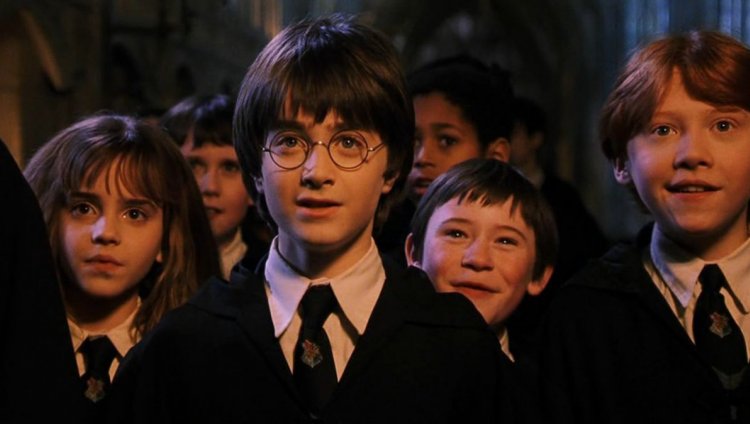 Hogwarts será una realidad Foto tomada de T13