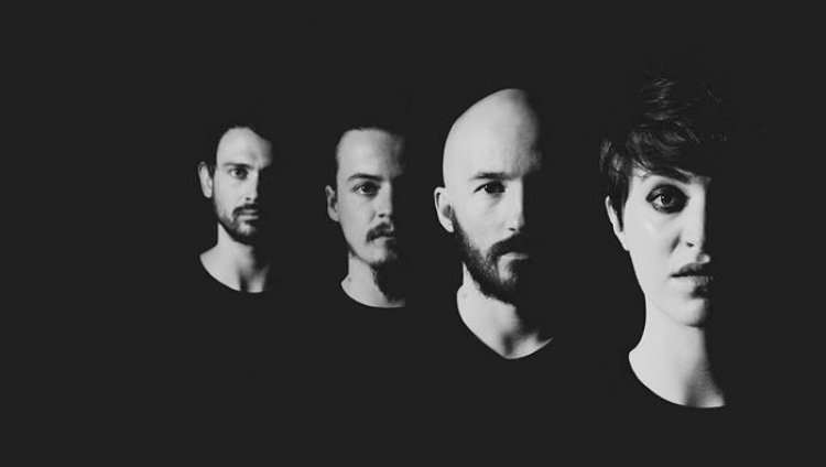 HAWK debuta en Tardes Radiónica con la canción de la semana HAWK en Tardes Radiónica