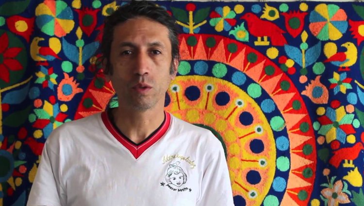 "En esta época es más fácil moverse por esos caminos independientes": Héctor Buitrago "En esta época es más fácil moverse por esos caminos independientes": Héctor Buitrago