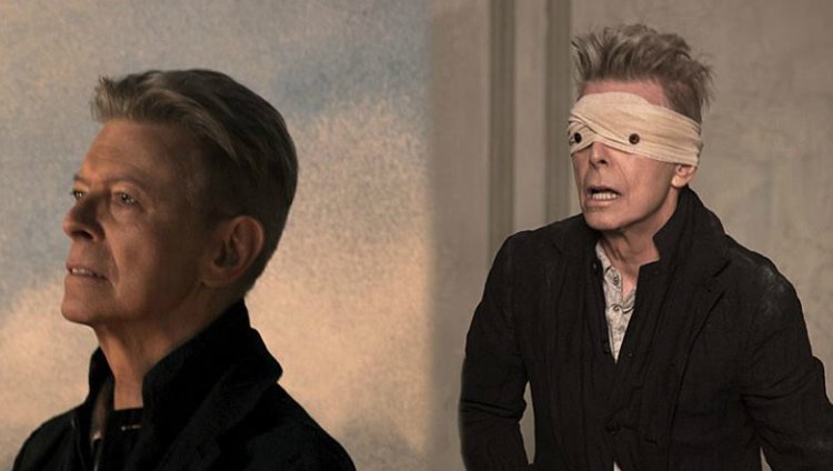 Lo nuevo de David Bowie, su genialidad es la inagotabilidad de las ideas Blackstar de David Bowie