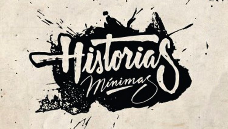 LosPetitFellas lanzan "Historias Mínimas" LosPetitFellas lanzan "Historias Mínimas"