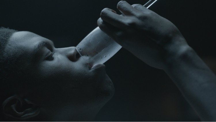 'Holy Soul' de Salt Cathedral estrena vídeo 'Holy Soul' de Salt Cathedral estrena vídeo
