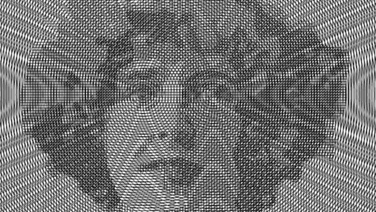 ¡Prográmense para celebrar la ilustración en el Fig.07! Foto tomada de behance.net/jorgegarnica