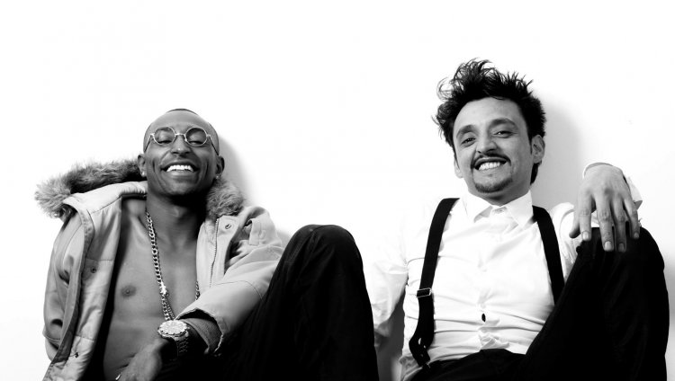 "Hacer rap en Colombia significa tener carácter y ganas de ser escuchado" Yoky Barrios y Juan Pablo Barragán