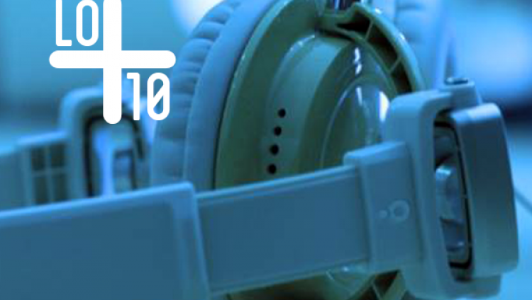 Lo más 10 de Radiónica (Entrega IX) Lo más 10 de Radiónica (Entrega IX)