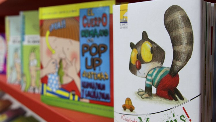 ¡Llegó la Feria! ¡En Radiónica estamos listos para la FilBo 2016!