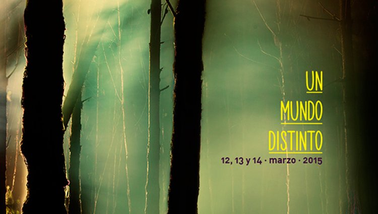 Estéreo Picnic: "un mundo distinto" en marzo de 2015 Estéreo Picnic: "un mundo distinto" en marzo de 2015