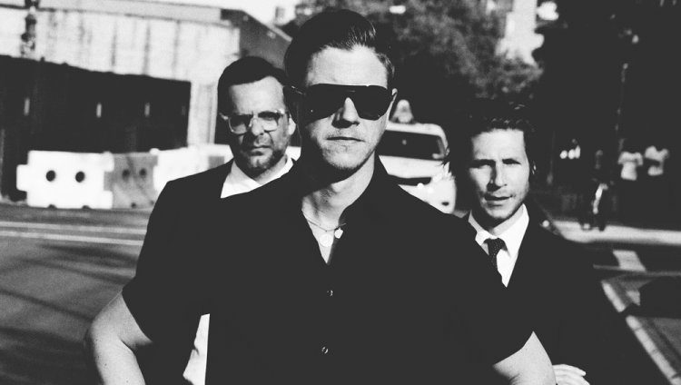 "El español es el mejor idioma de todos": Daniel Kessler de Interpol "El español es el mejor idioma de todos": Daniel Kessler de Interpol