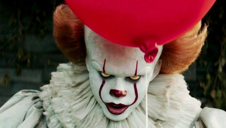 ‘It’ tiene en crisis a la Asociación Mundial de Payasos It llegará el 14 de septiembre a las salas de cine de Colombia