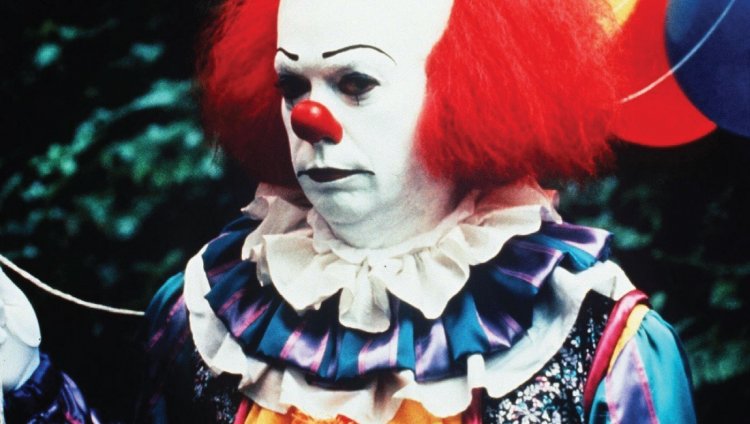 Así podría verse la nueva versión de 'It', el payaso diabólico Así podría verse la nueva versión de 'It', el payaso diabólico