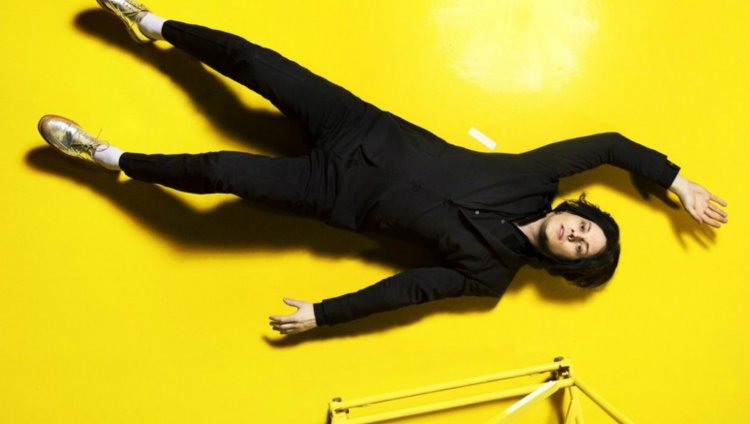 Jack White ya está grabando su nuevo disco en solitario Foto tomada de The New Yorker