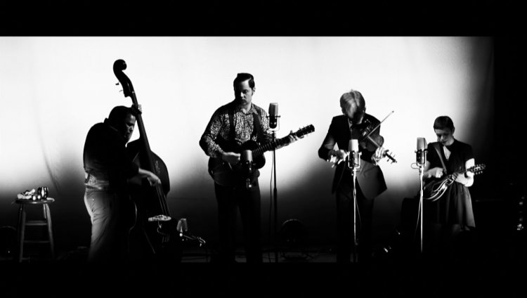 Jack White estrena video Jack White estrena video