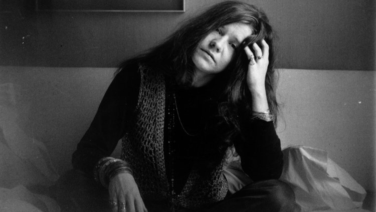 Janis: la mujer detrás de la leyenda 'Pearl' es el cuarto álbum de Janis Joplin, lanzado de forma póstuma en enero 1971
