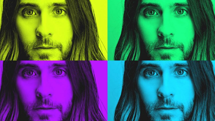 ¿Jared Leto dando vida a Andy Warhol? La película aún no tiene título pero parece que será 'Warhol'
