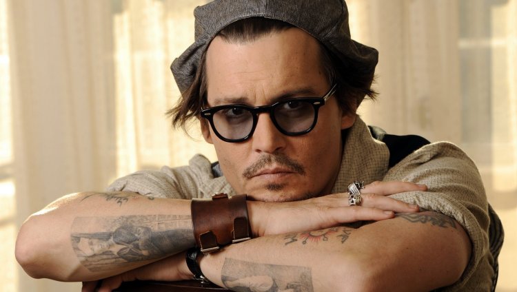 ¿Vieron a Johnny Depp en The Walking Dead? El epidosio 'Not Tomorrow Yet' fue dirigido por Greg Nicotero y escrito por Seth Hoffman