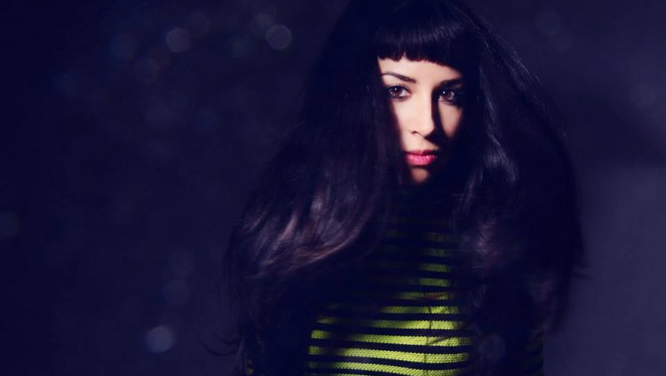 Dark soul y gothic pop en #TardesRadiónica Dark soul y gothic pop en #TardesRadiónica