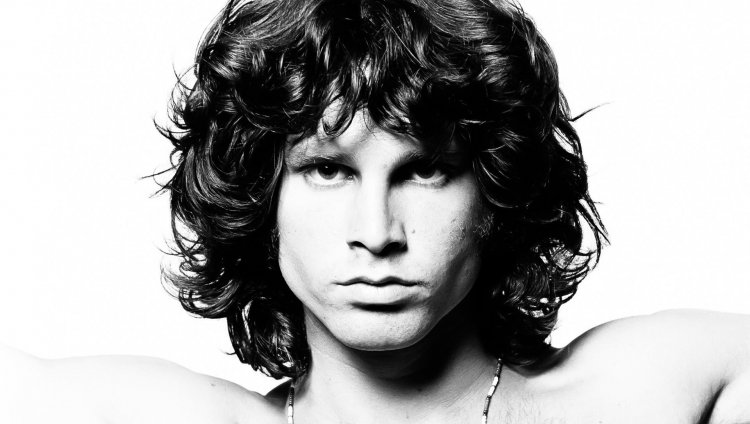 El día que le cambió la vida a Jim Morrison The Doors nació en julio del año 1965 y se disolvió en el año 1973.