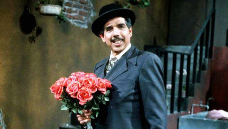 Adiós Profesor Jirafales Adiós Profesor Jirafales