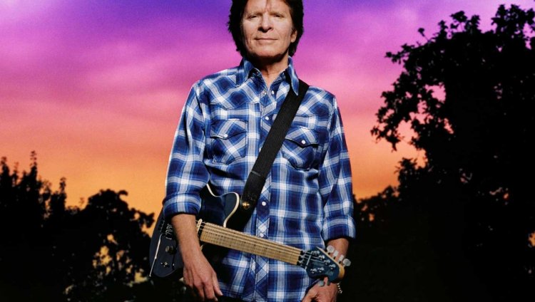 De John Fogerty y la Creedence De John Fogerty y la Creedence