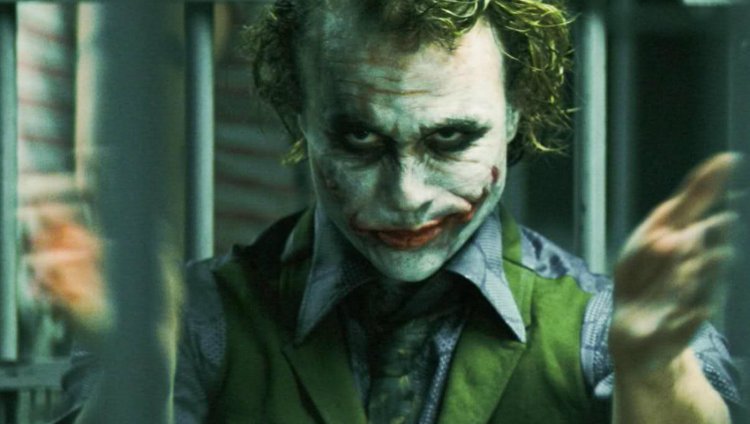 Martin Scorsese producirá película sobre el origen del Joker Martin Scorsese producirá película sobre el origen del Joker