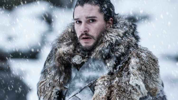 Así evitará la producción de Game of Thrones que se filtre el final de la serie Kit Harington interpreta a Jon Snow en Game of Thrones.