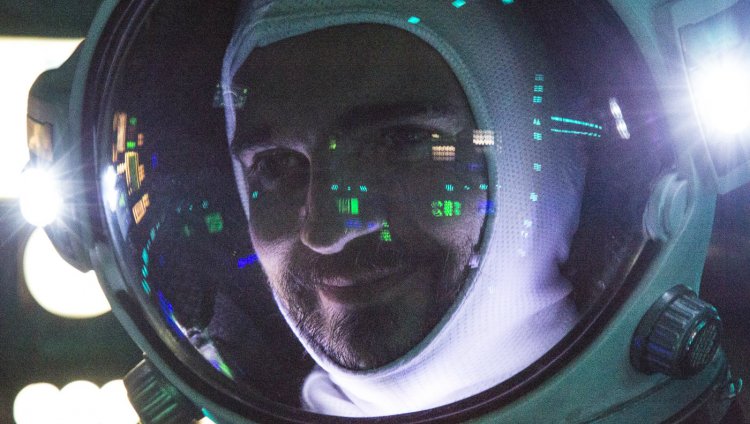 Descubran por qué Juanes quisiera otro par de oídos Fotografía por Nicolás Achury