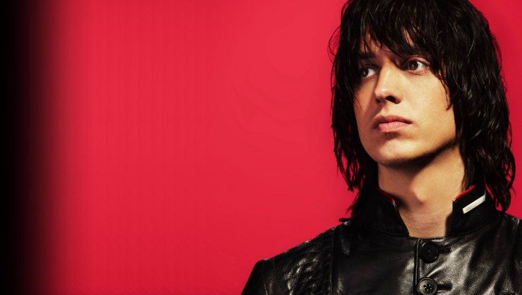Julian Casablancas versiona a The Velvet Underground para VINYL El corte es originalmente el track 5 del 'The Banana Album'