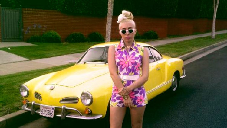 Kali Uchis: raíces colombianas, soul y hip hop de las dos costas Kali Uchis: raíces colombianas, soul y hip hop de las dos costas