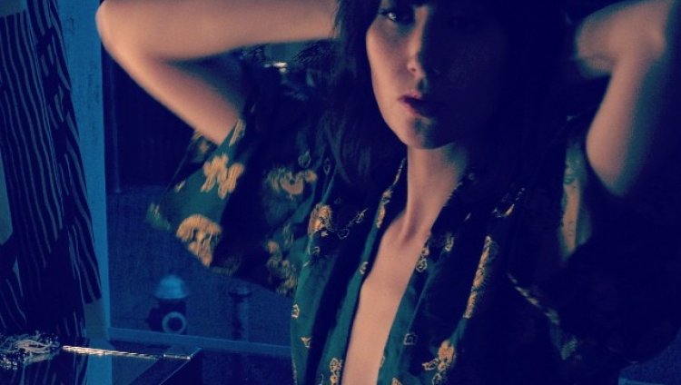 ‘Day Go By’: nueva canción de Karen O ‘Day Go By’: nueva canción de Karen O