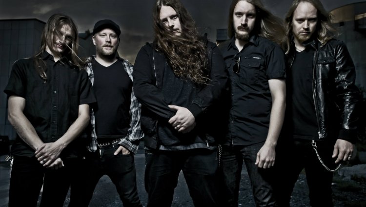 Lo mejor del metal mundial en 50 álbumes Katatonia