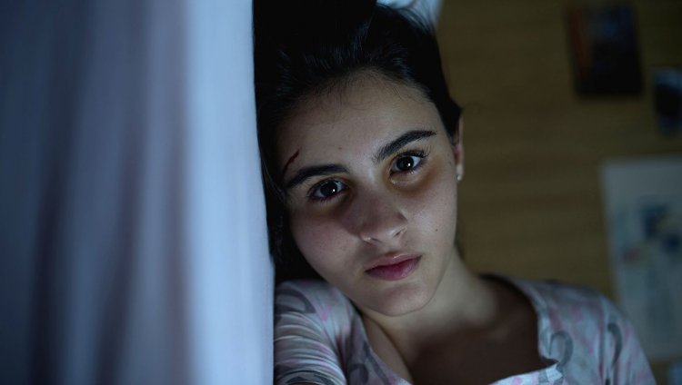 "Mátenme porque me muero" "Mátenme porque me muero"