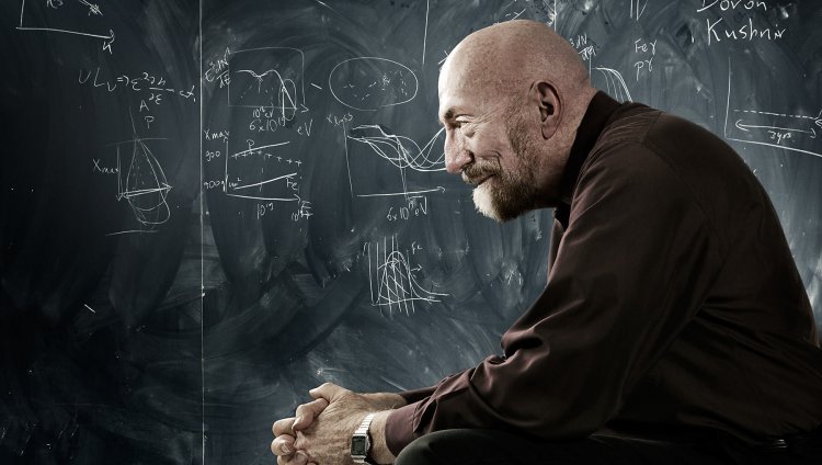 Entrevista con Kip Thorne, Premio Nobel de Física 2017 Kip Thorne, nuevo Nobel de Física.