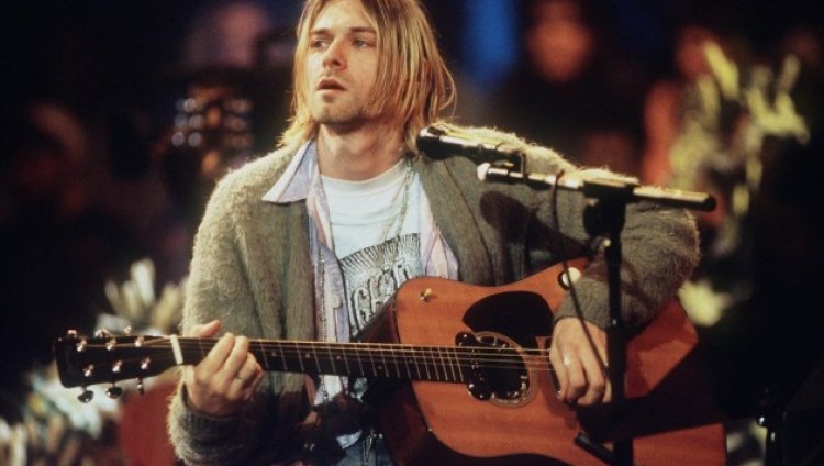 Los 11 covers del rock ¿Qué cover nos recomienda?