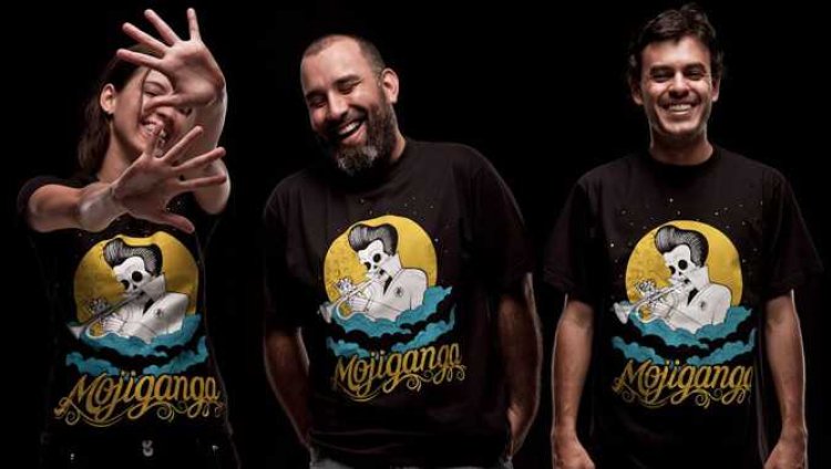 La Mojiganga anunció su retiro de la música La Mojiganga anunció su retiro de la música