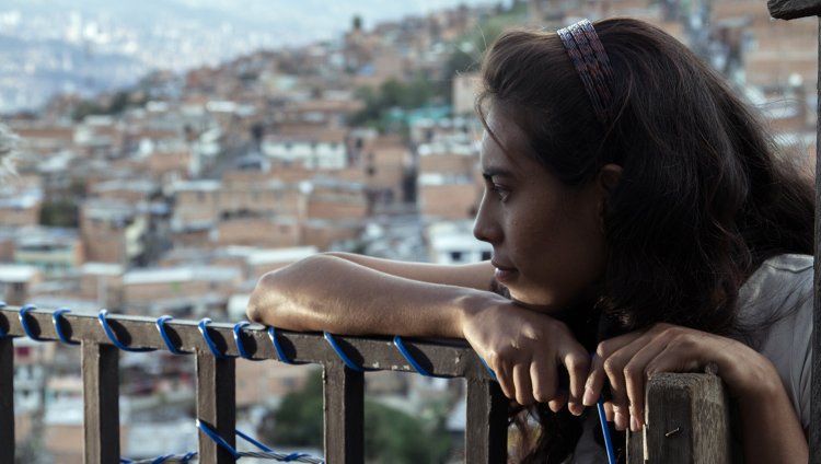 La Mujer del Animal: la realidad es muy incómoda La Mujer del Animal: la realidad es muy incómoda