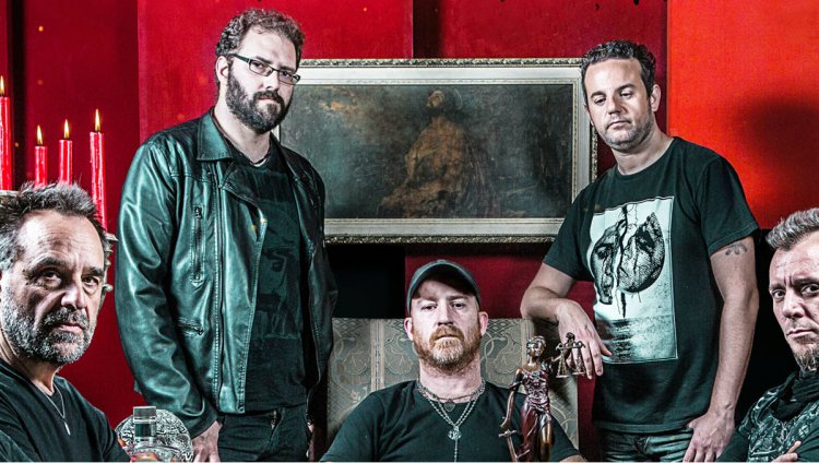 La Beriso, el poder del rock argentino La Beriso, el poder del rock argentino