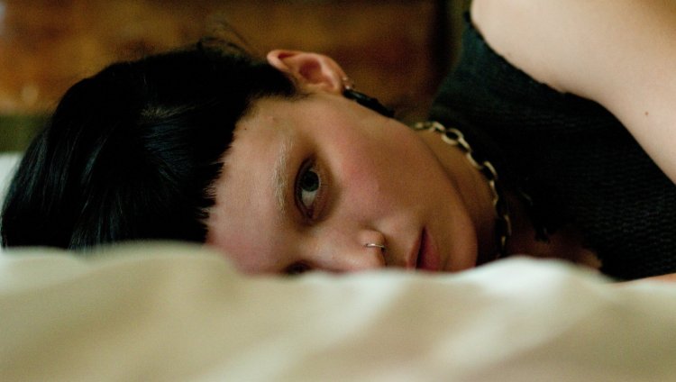 Se confirma la secuela de “La chica del dragón tatuado” Rooney Mara como Lisbeth Salander en "La chica del dragón tatuado" Foto: IMDb