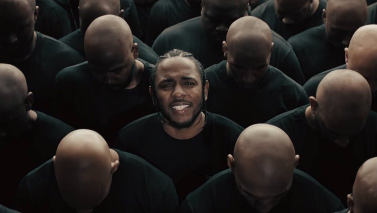 'DAMN' será el nombre del nuevo disco de Kendrick Lamar Foto Captura de Youtube
