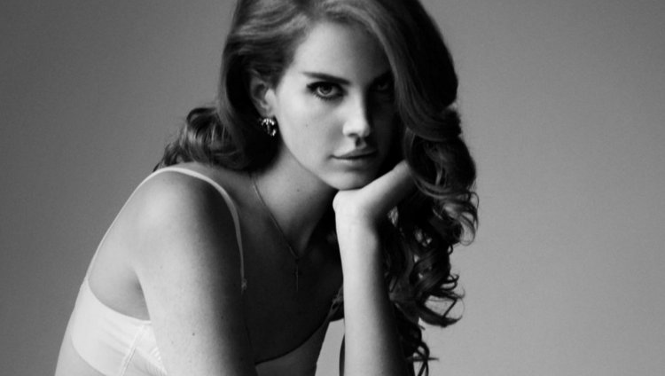 ‘Lust for Life’, la nueva canción de Lana del Rey junto a The Weeknd Foto Facebook: Lana Del Rey