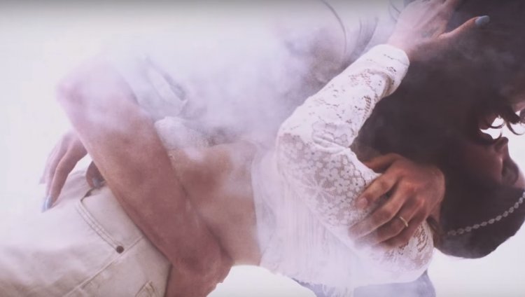 'Freak' de Lana Del Rey estrena vídeo junto a Father John Misty 'Honeymoon' es el álbum sucesor de 'Ultraviolence' (2014)