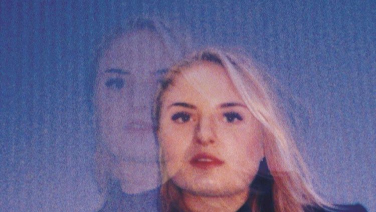 Låpsley, un nombre que deben recordar Låpsley, un nombre que deben recordar