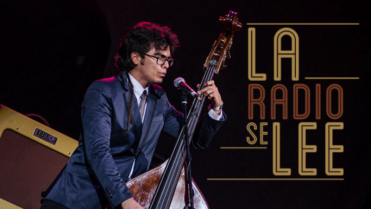 #LaRadioSeLee con Daniel de FatsO #LaRadioSeLee con Daniel de FatsO