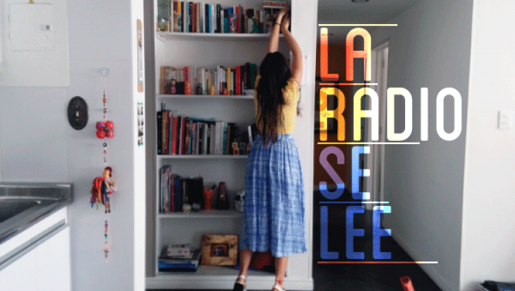 #LaRadioSeLee con Madame Periné #LaRadioSeLee con Madame Periné
