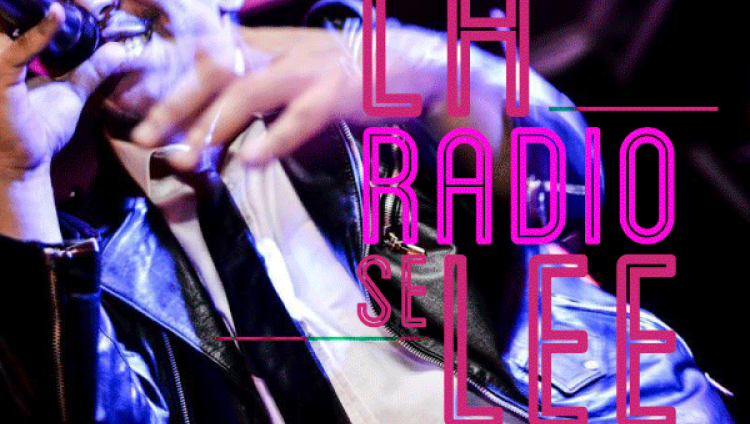 #LaRadioSeLee con Nicolai de LosPetitFellas #LaRadioSeLee con Nicolai de LosPetitFellas