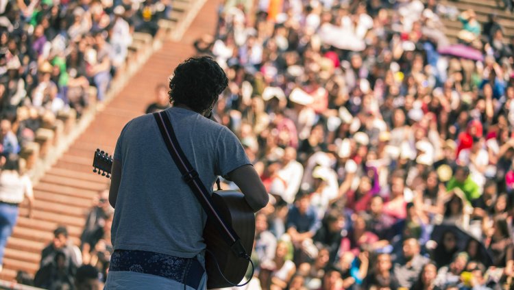 ¡Más y nuevos sonidos colombianos! Ocho nuevas bandas nacionales en Demo Estéreo, nuestro programa de sonidos emergentes