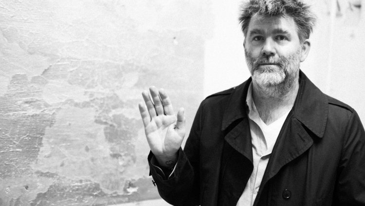 "Vamos a dejar algo claro..." James Murphy sobre LCD Soundsystem James Murphy