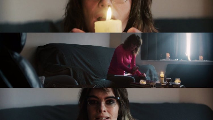 'Cersei Lannister' es la reina del nuevo vídeo de Kasabian 'Cersei Lannister' es la reina del nuevo vídeo de Kasabian
