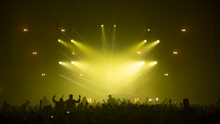 Comienza Edición 38 del Trans Musicales de Rennes, Francia Trans Musicales del 30 de noviembre al 4 de diciembre