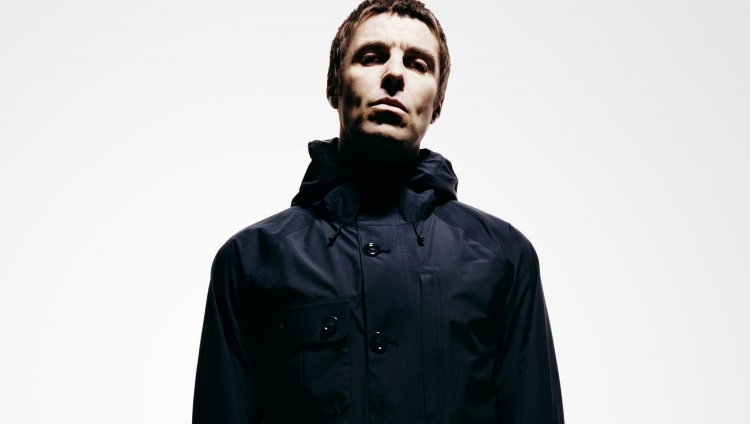 Liam Gallagher estrena su nueva canción 'For What It's Worth' y culpa a Noel de la separación de Oasis 'As You Were' saldrá el 6 de octubre