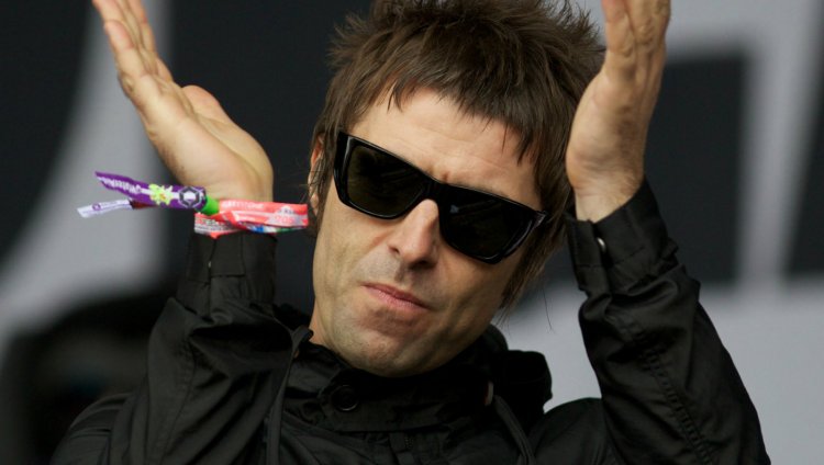 Liam Gallagher estrena el video de Chinatown Liam Gallagher estrena el video de Chinatown